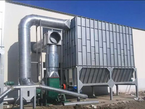 江苏家具厂除尘器